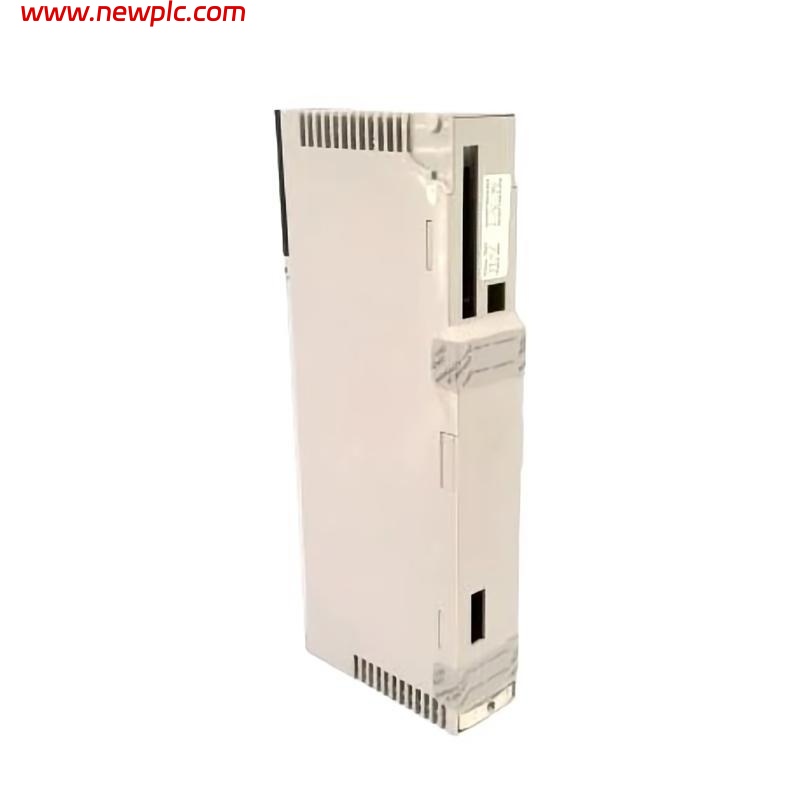 Schneider 140NOE55100C Ethernet Module