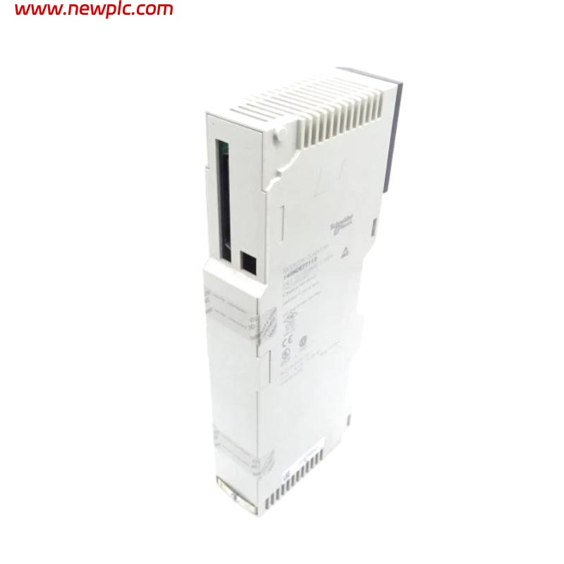 Schneider 140NOE77110 Ethernet TCP/IP Module