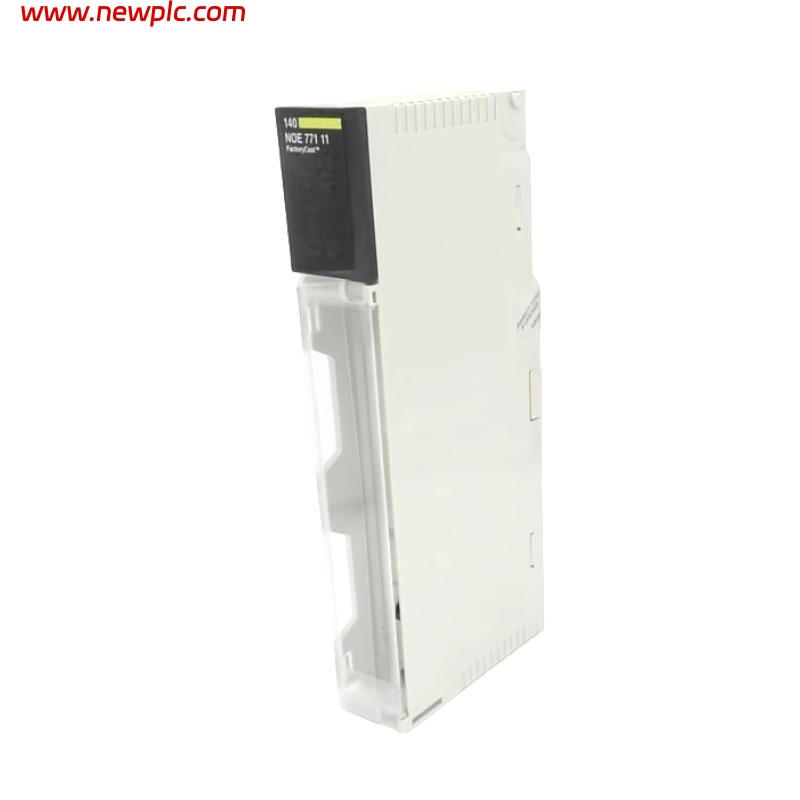 Schneider 140NOE77111 Ethernet TCP/IP Module