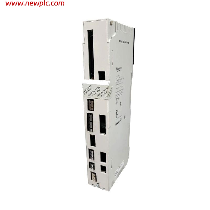 Schneider 140NOE77111 Ethernet TCP/IP Module