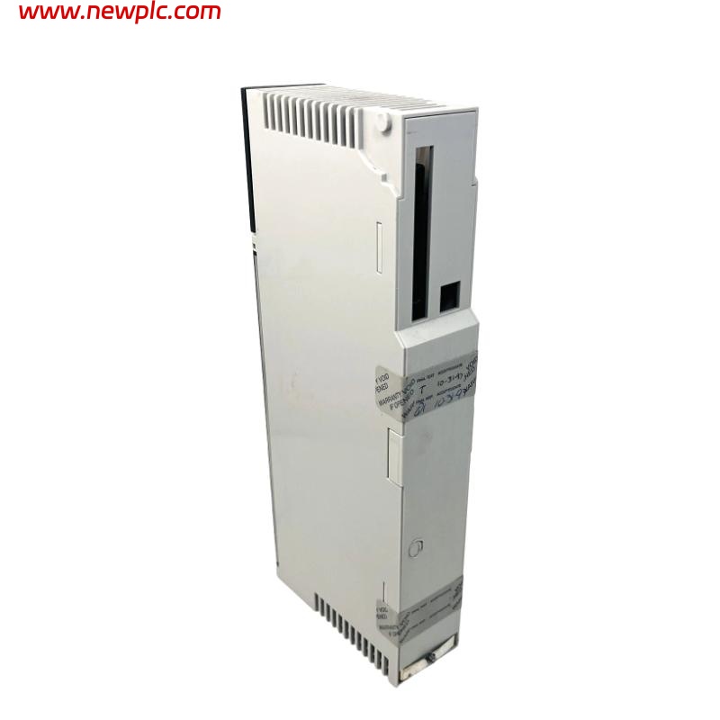 Schneider 140NOL91100 Logic Controller Module