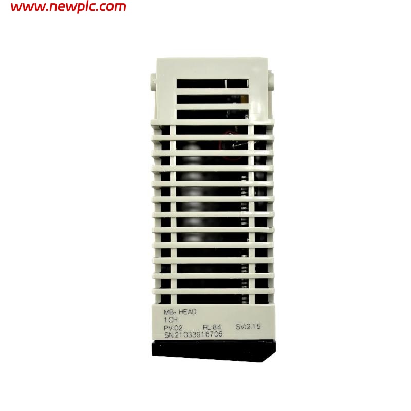 Schneider 140NOM21100C DIO Head-end Adaptor