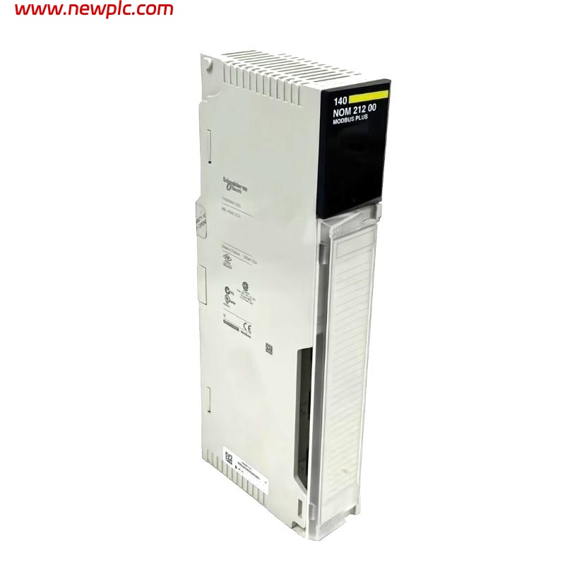 Schneider 140NOM21200C DIO Head-end Adaptor