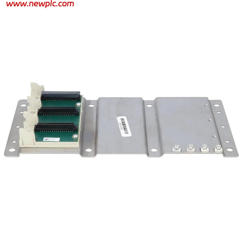 Schneider 140XBP00300 Racks Backplanes