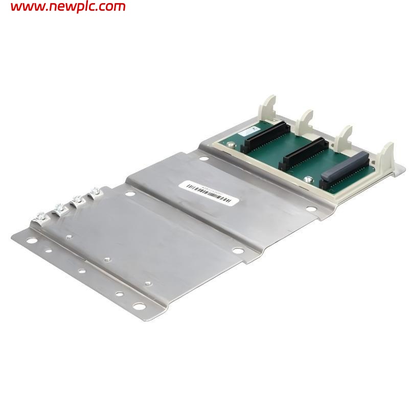 Schneider 140XBP00300 Racks Backplanes