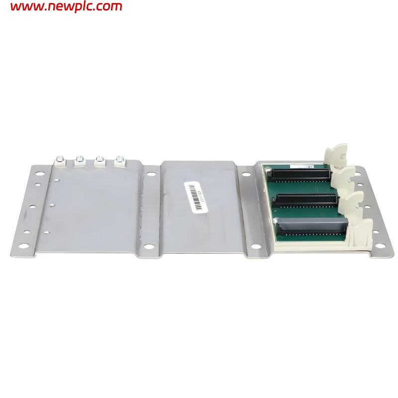 Schneider 140XBP00300 Racks Backplanes