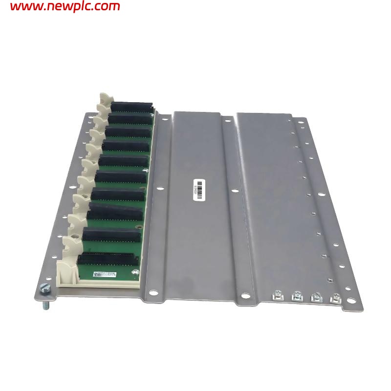 Schneider 140XBP01000 10 Slots Racks Backplanes