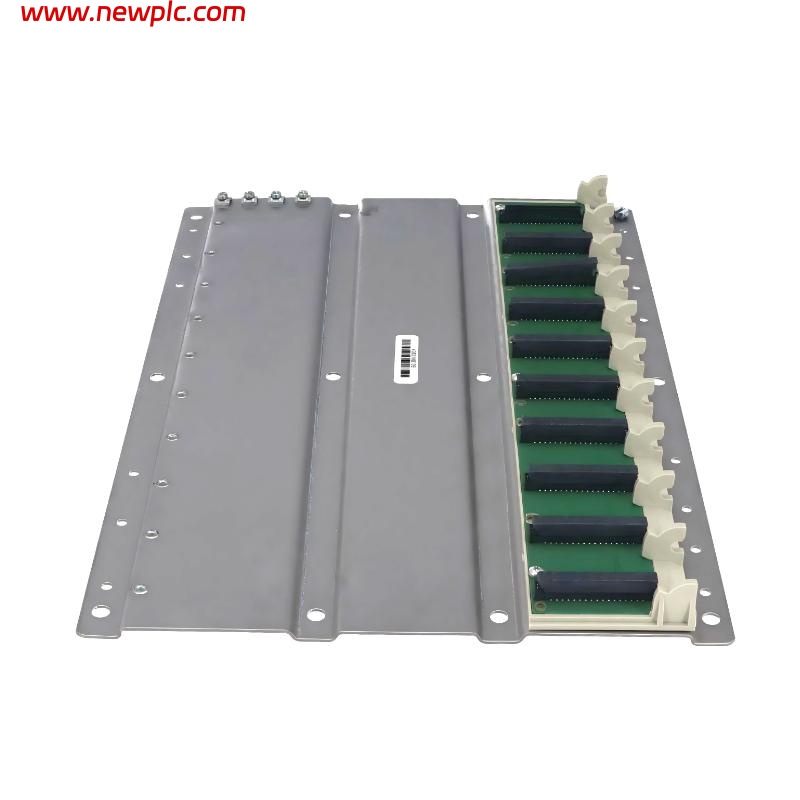 Schneider 140XBP01000 10 Slots Racks Backplanes