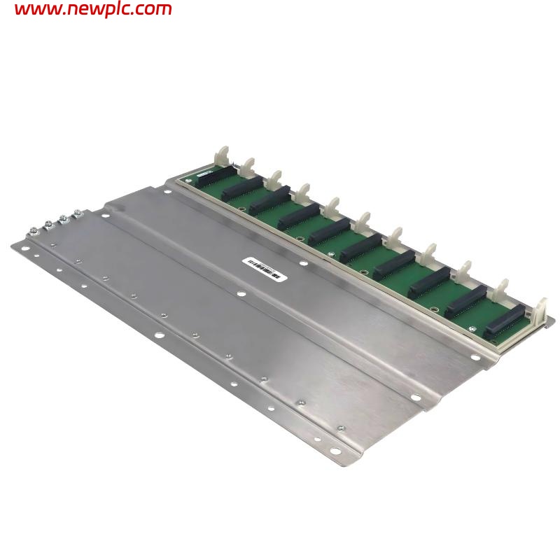 Schneider 140XBP01000 10 Slots Racks Backplanes