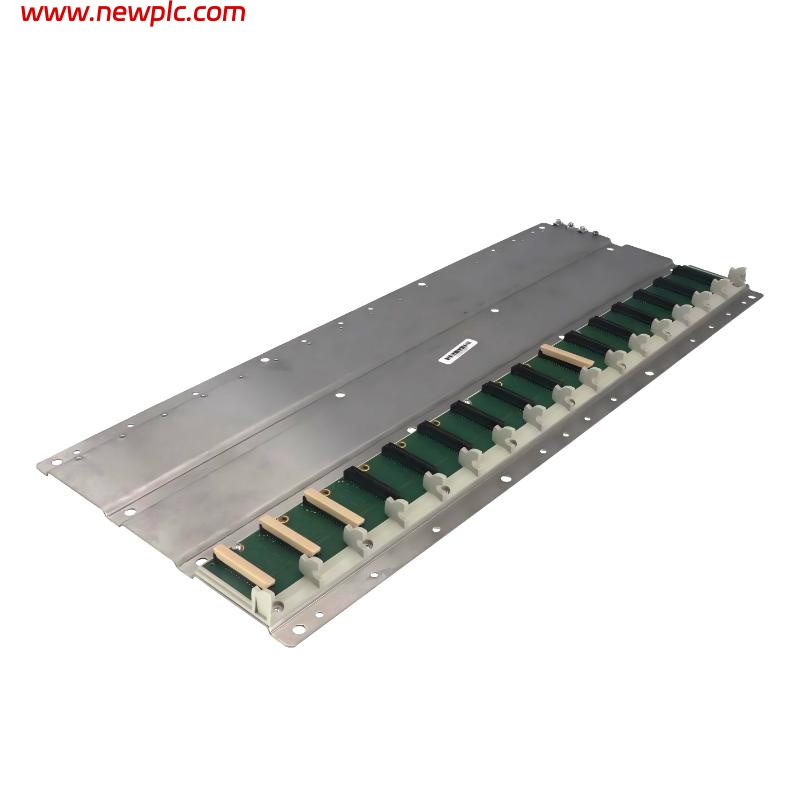 Schneider 140XBP01600 16 Slots Racks Backplanes