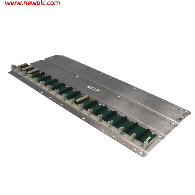 Schneider 140XBP01600 16 Slots Racks Backplanes