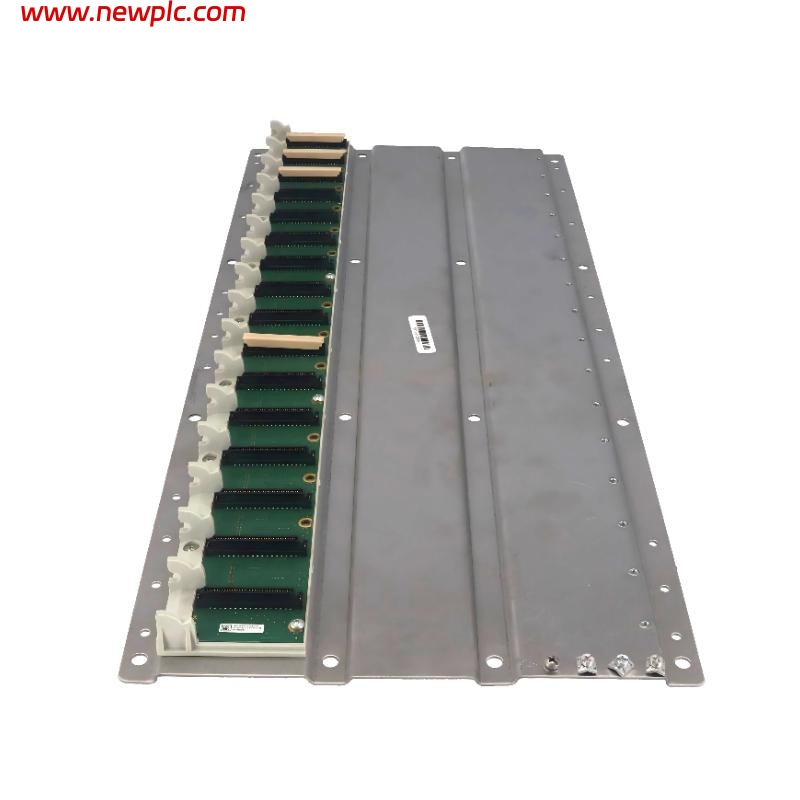 Schneider 140XBP01600 16 Slots Racks Backplanes