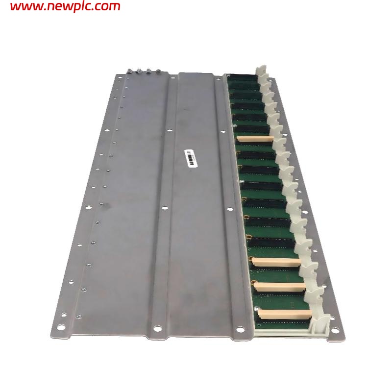 Schneider 140XBP01600 16 Slots Racks Backplanes