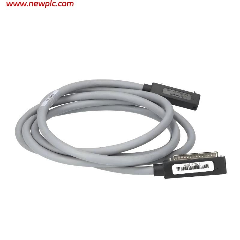 Schneider 140XCA71709 Backplane Expander Cable