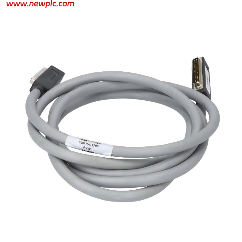 Schneider 140XCA71709 Backplane Expander Cable