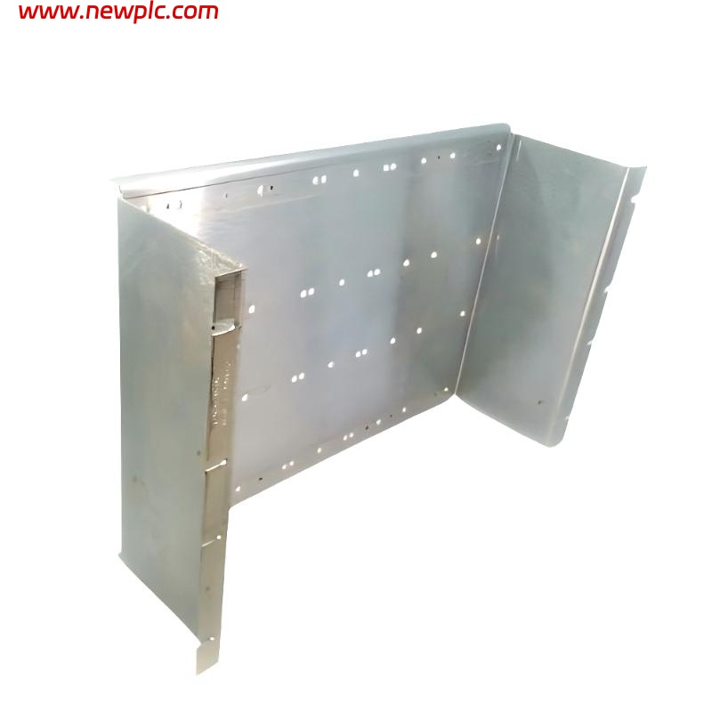 Schneider 140XCP40100 19 Inch Front Rail Mounting Bracket