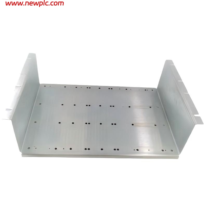 Schneider 140XCP40100 19 Inch Front Rail Mounting Bracket