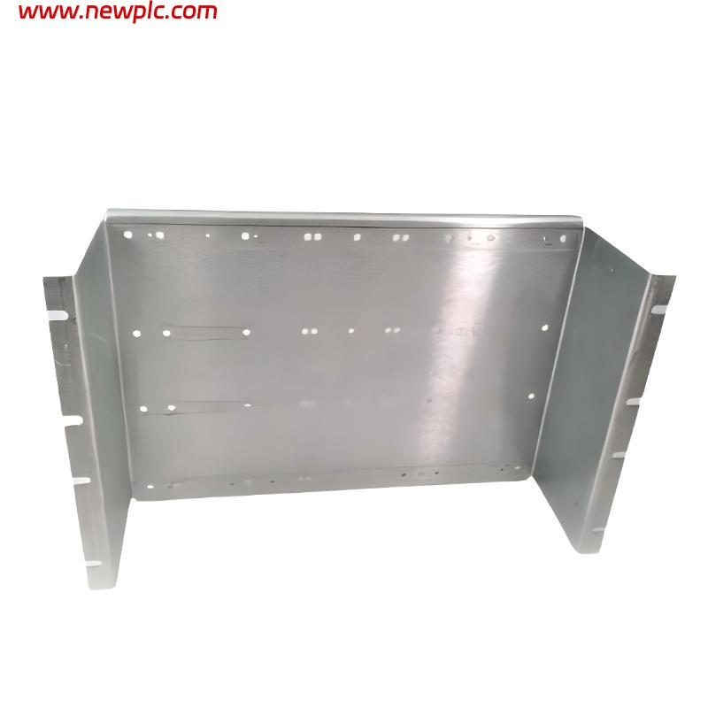 Schneider 140XCP40100 19 Inch Front Rail Mounting Bracket