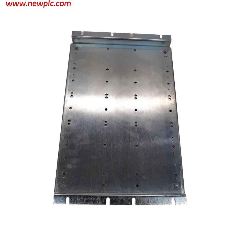 Schneider 140XCP40200 19 Inch Rear Rail Mounting Bracket