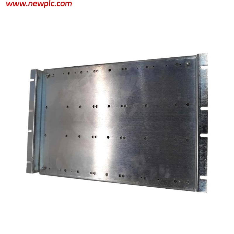 Schneider 140XCP40200 19 Inch Rear Rail Mounting Bracket