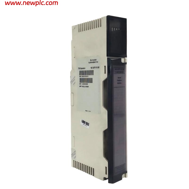 Schneider 140XCP51000 Dummy Module