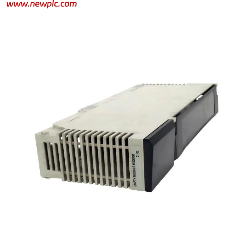 Schneider 140XCP51000 Dummy Module