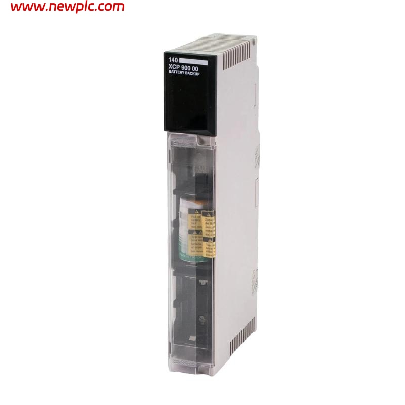 Schneider 140XCP90000 Backup Battery Holder Module