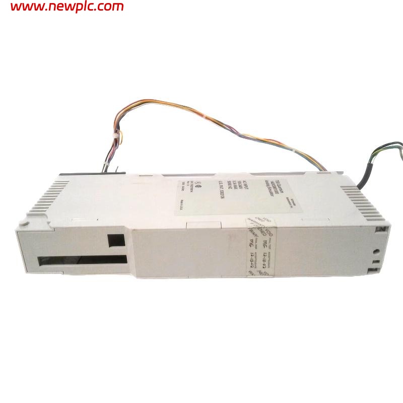 Schneider 140XSM01000 Analog I/O Simulator