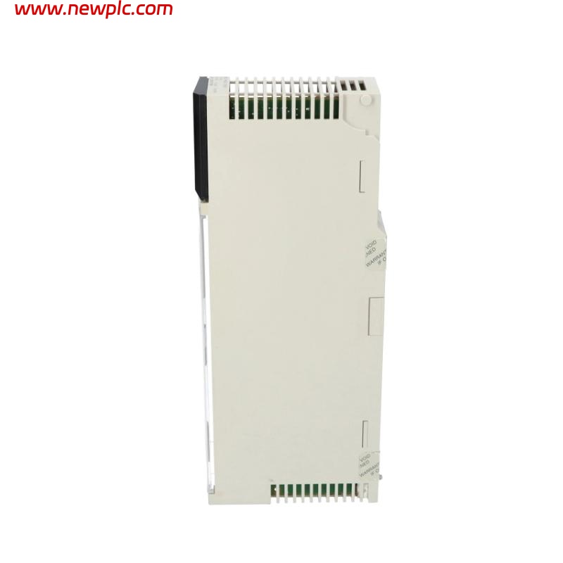 Schneider 140XSM40010 Analog Simulator