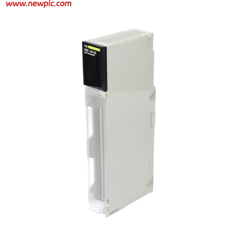 Schneider 140XSM40020 Analog Simulator