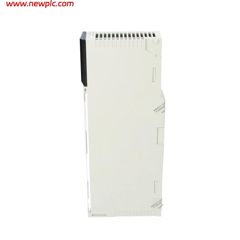 Schneider 140XSM40020 Analog Simulator