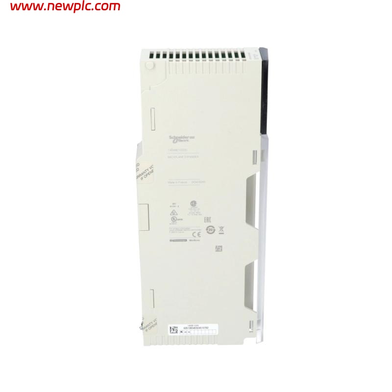 Schneider 140XSM40020 Analog Simulator