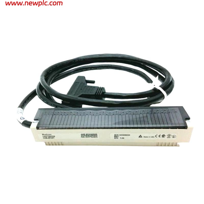 Schneider 140XTS00209 CableFast System Cables