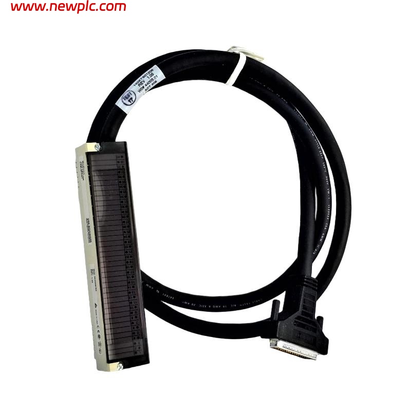 Schneider 140XTS01206 CableFast System Cables