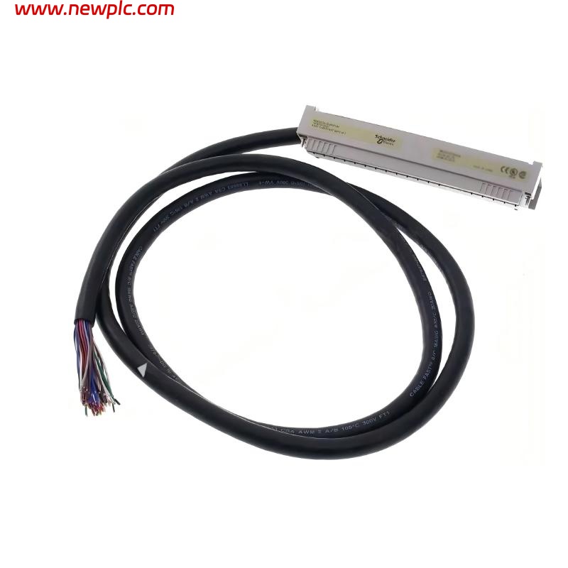 Schneider 140XTS10206 CableFast System Cables