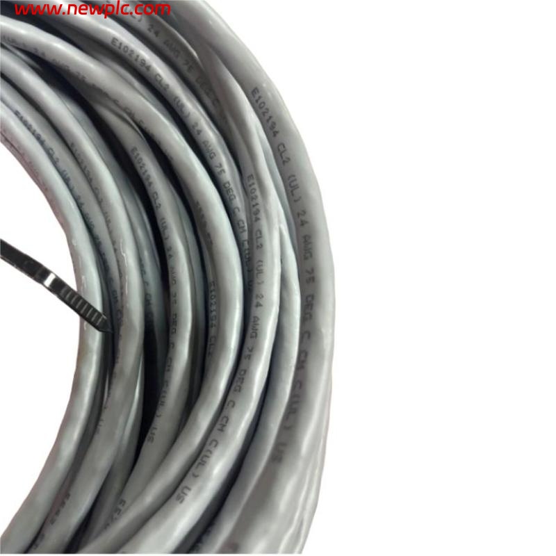 Bently Nevada 141709-0010-02 Cable