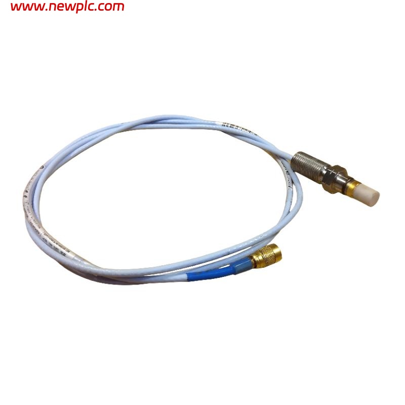 Bently Nevada 146055-05-02-05 3300 XL Ceramic Capped ReverseMount Probes