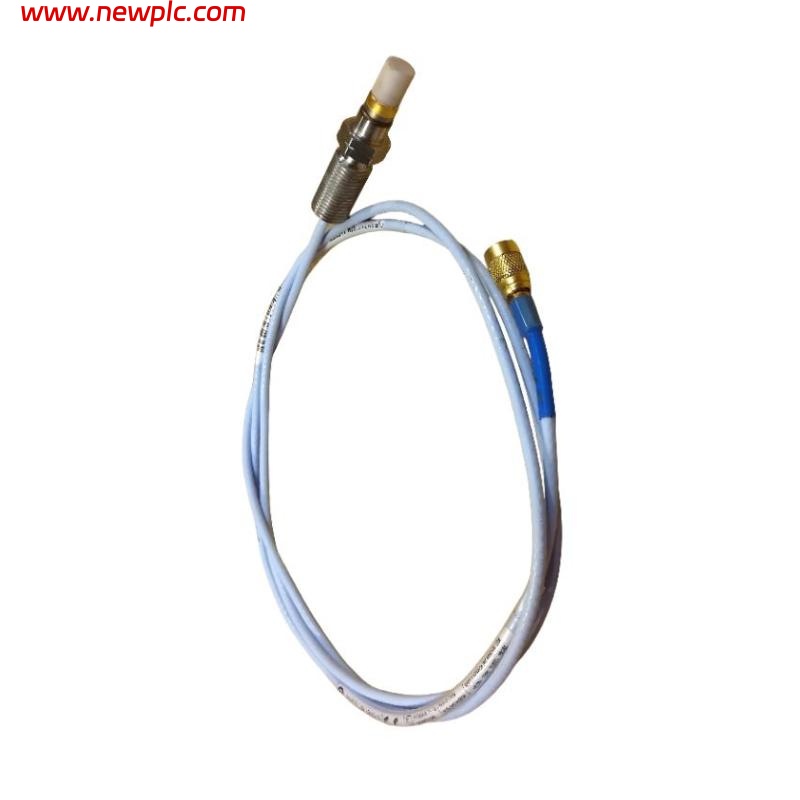 Bently Nevada 146055-05-02-05 3300 XL Ceramic Capped ReverseMount Probes