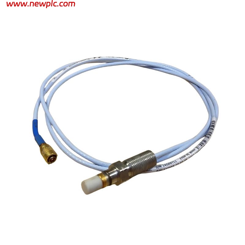 Bently Nevada 146055-05-02-05 3300 XL Ceramic Capped ReverseMount Probes