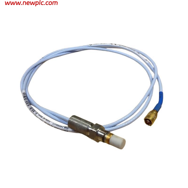 Bently Nevada 146055-05-02-05 3300 XL Ceramic Capped ReverseMount Probes