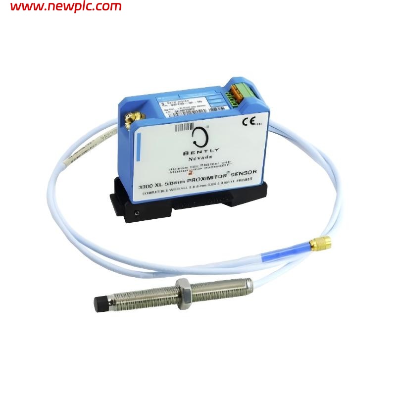 Bently Nevada 14847-15 1/2-inch Sealtite® Flexible Conduit