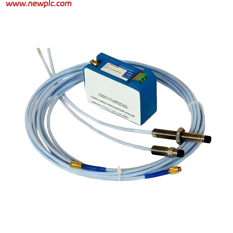 Bently Nevada 14847-15 1/2-inch Sealtite® Flexible Conduit