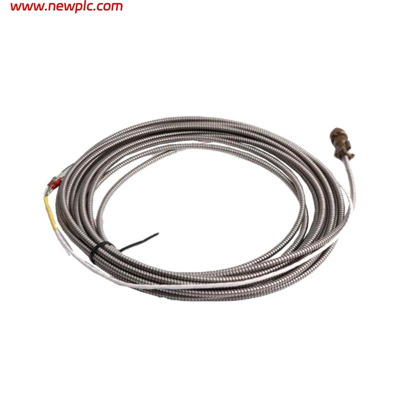 Bently Nevada 151M8244-01 Accelerometer Cable