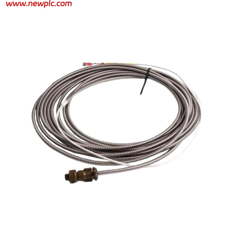 Bently Nevada 151M8244-01 Accelerometer Cable