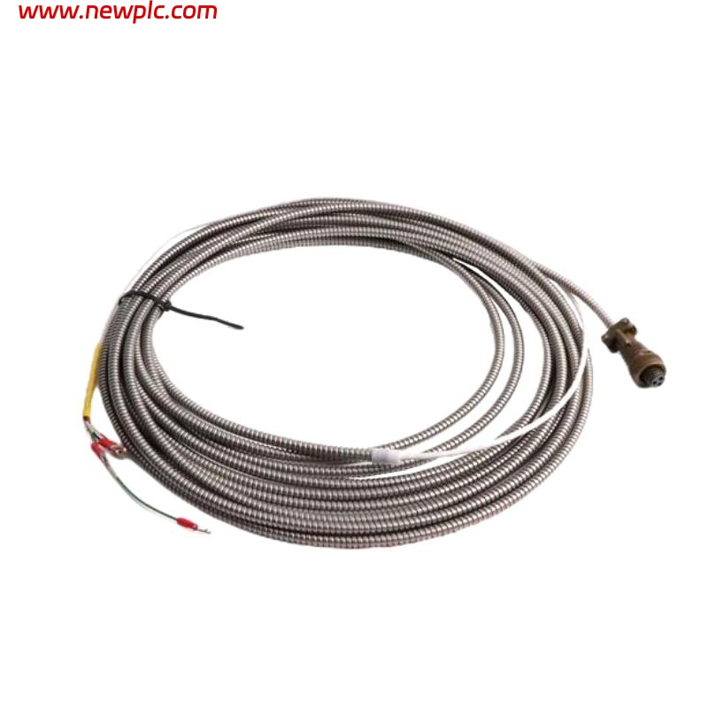 Bently Nevada 151M8244-01 Accelerometer Cable
