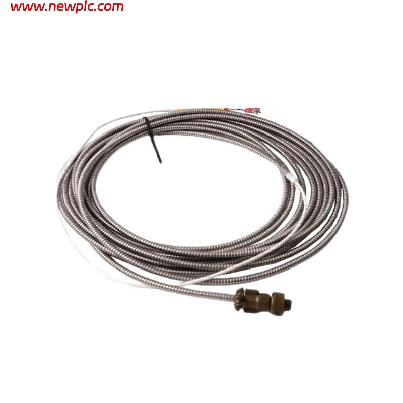Bently Nevada 151M8244-01 Accelerometer Cable