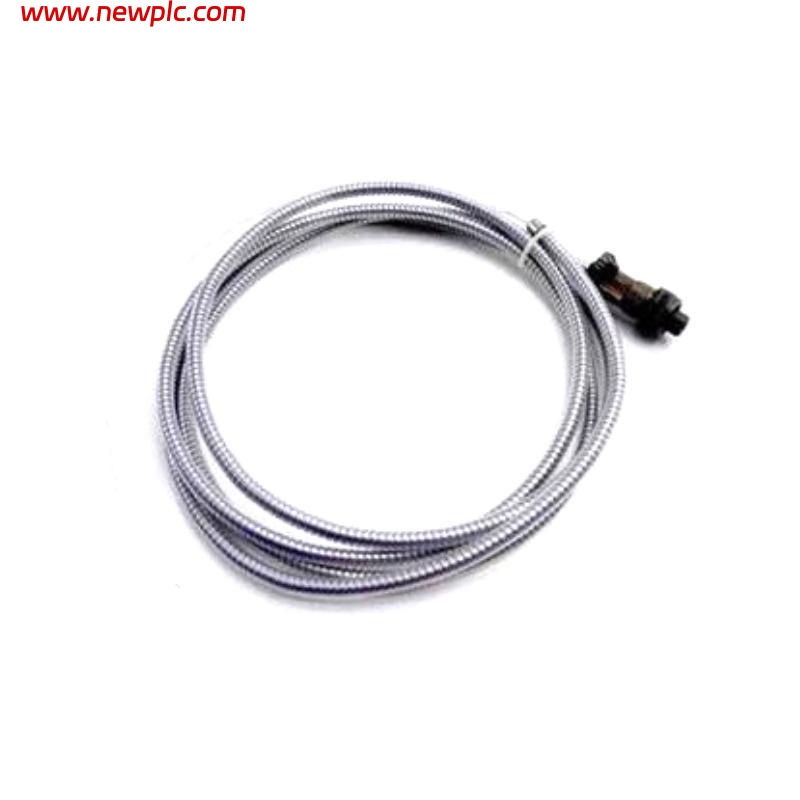 Bently Nevada 16710-16 16710 Interconnecting Cable