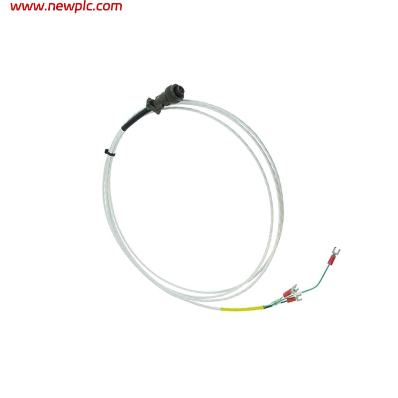 Bently Nevada 16710-16 16710 Interconnecting Cable