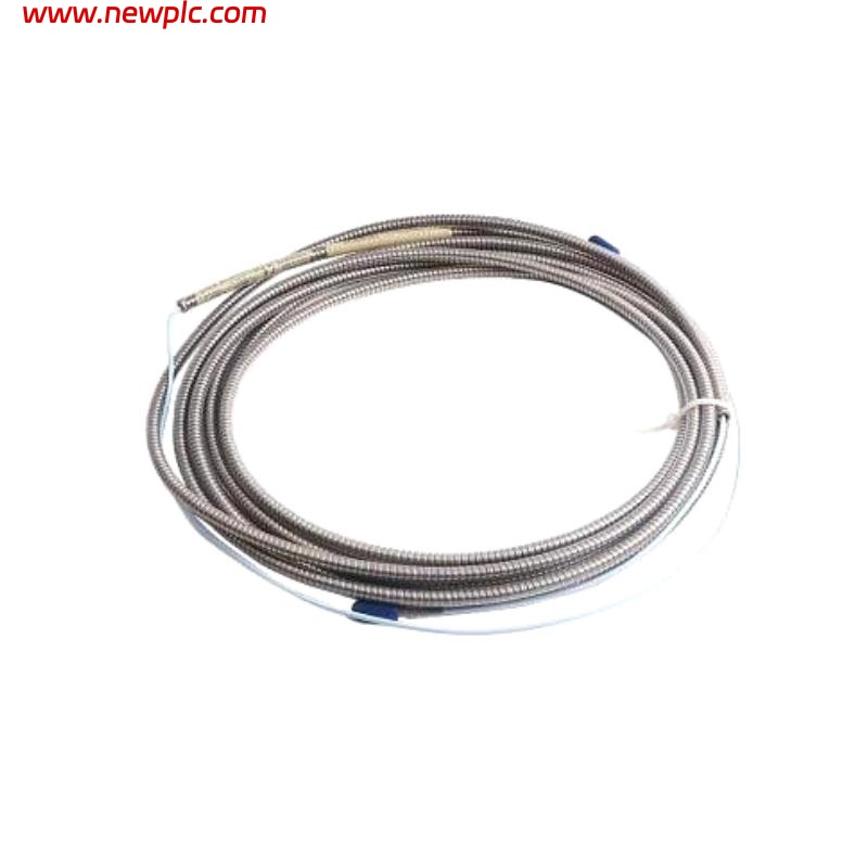Bently Nevada 16710-16 16710 Interconnecting Cable