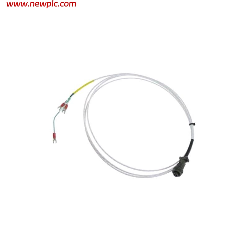 Bently Nevada 16710-21 16710 Interconnecting Cable